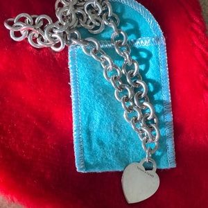 Tiffany & Co Necklace